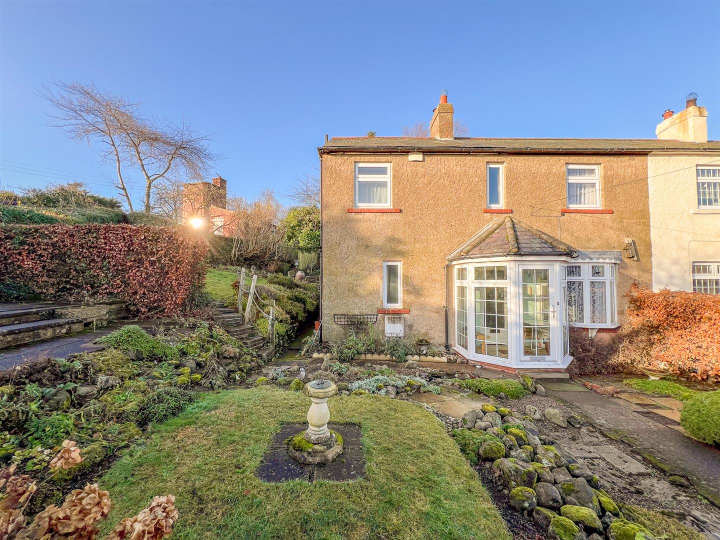 Cheviot Street, Wooler Aitchisons Property Centre